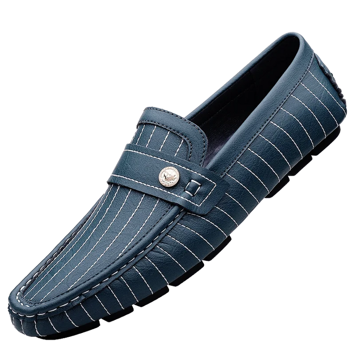 The Tanner Sorrento Loafer
