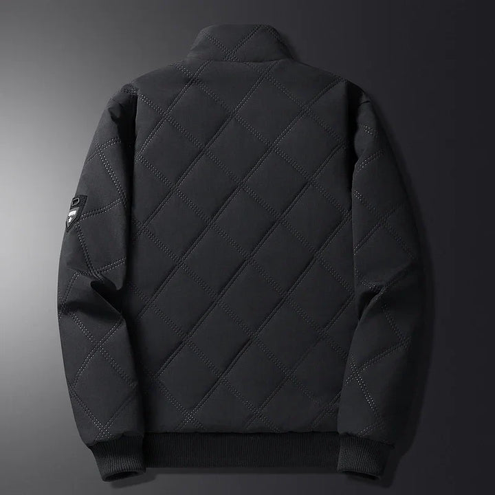 Shelby Quilted Jacket