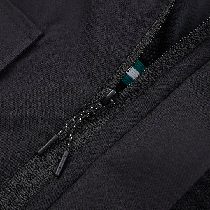 Alpine Trek Performance Jacket