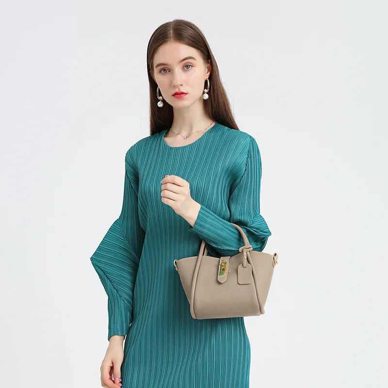 The Courtney Bag