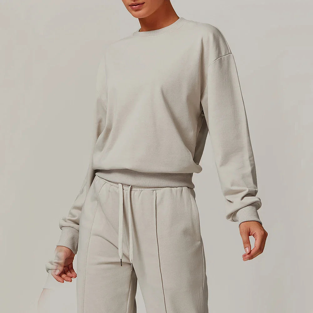 The Shannon Barbara Set