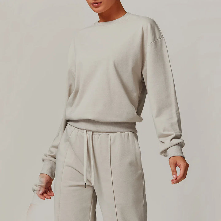 The Shannon Barbara Set