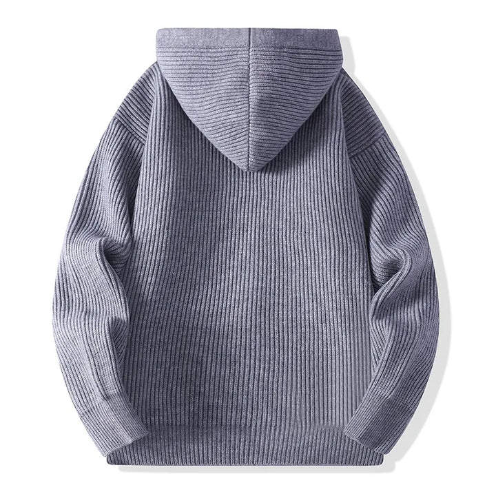 Brooklyn Heavyweight Hoodie