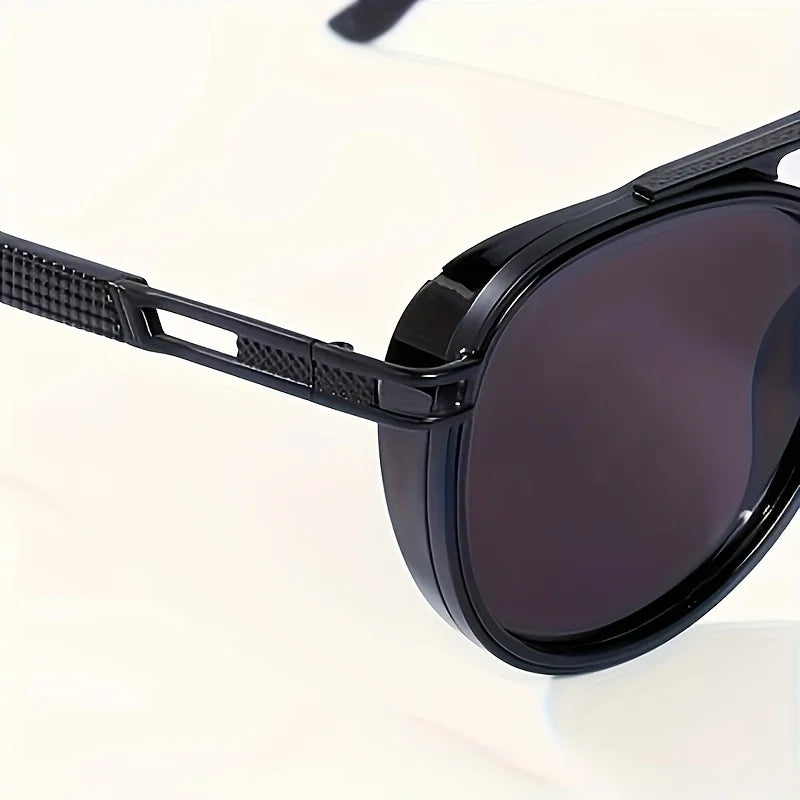 The Rowan Drive Aviators