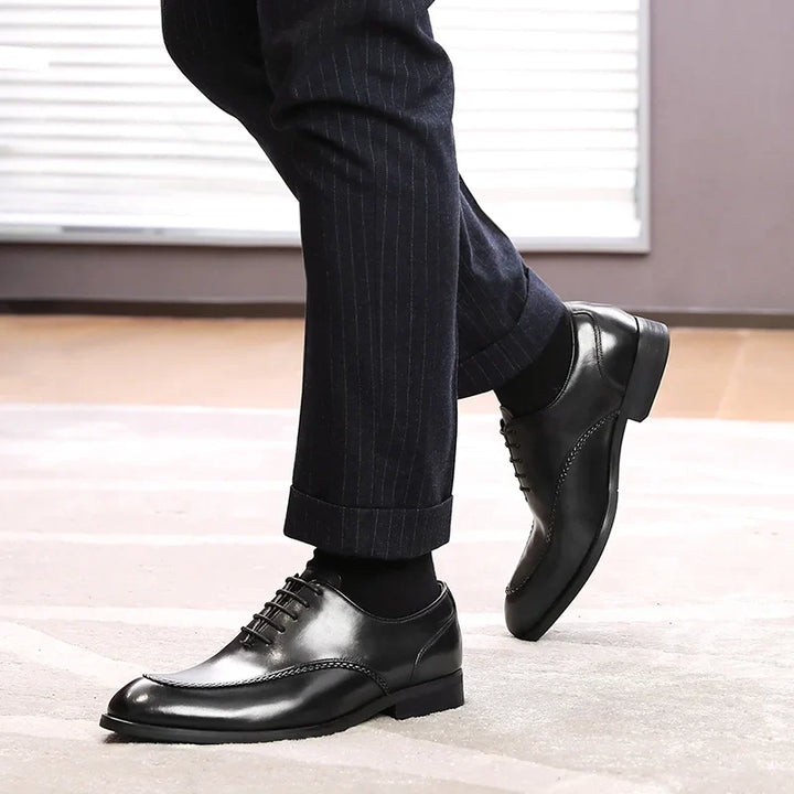 The Chandler Oxford