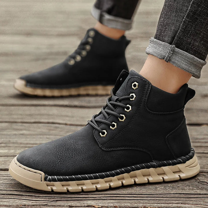 Brooklyn Lightweight Performance Boot