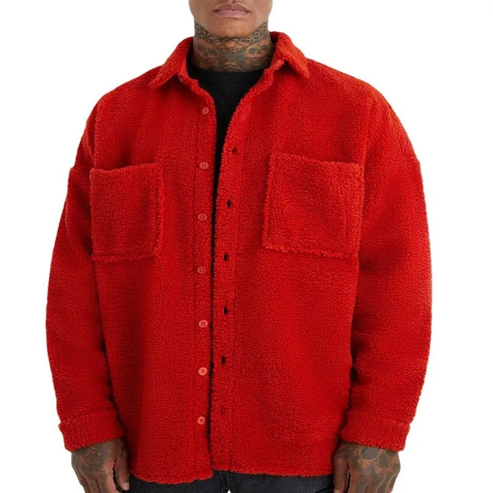 The Finley Jacket