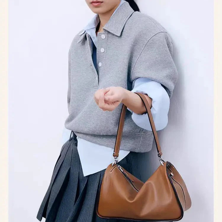 Haley Shoulder Bag