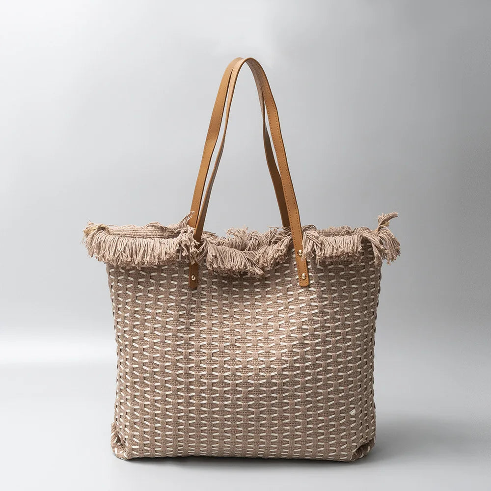 The Hailey Tote