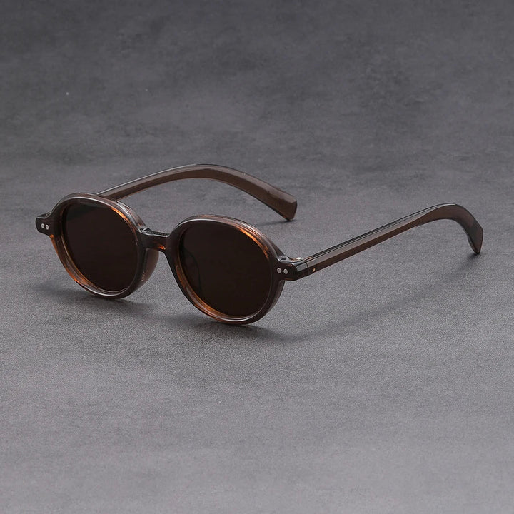 Sterling Retro Sunglasses