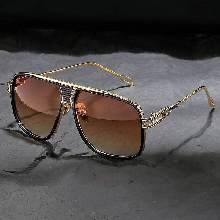 The Sterling Aviators