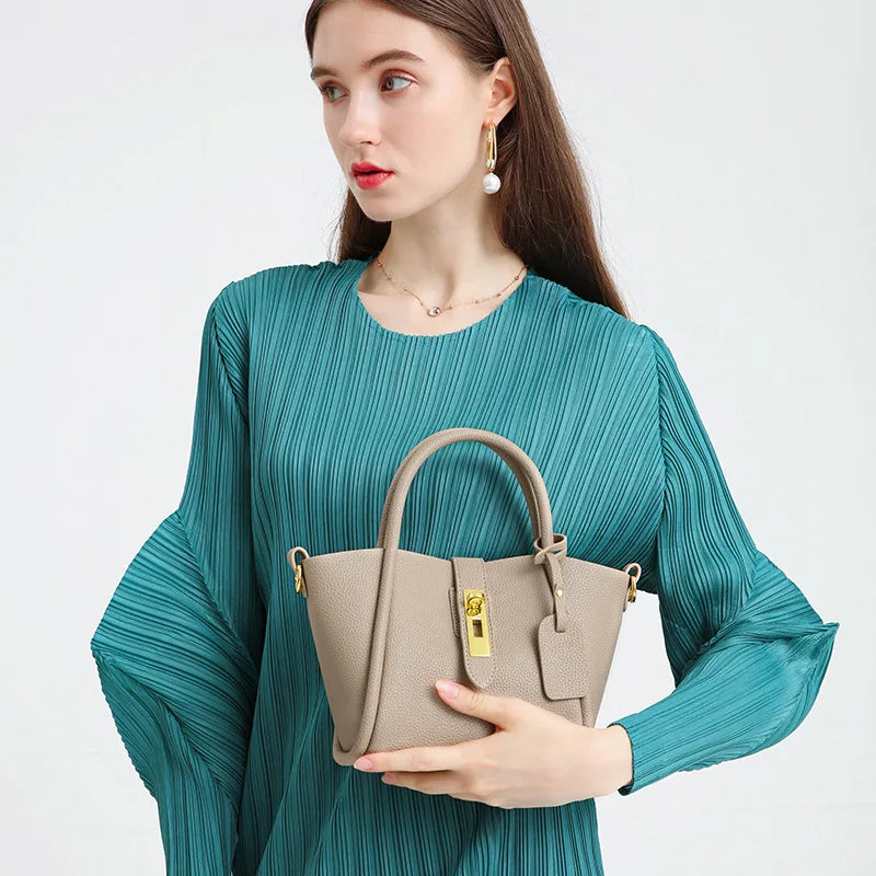 The Courtney Bag