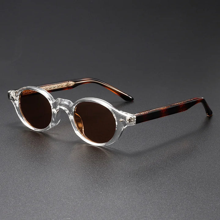 Grant Retro Sunglasses
