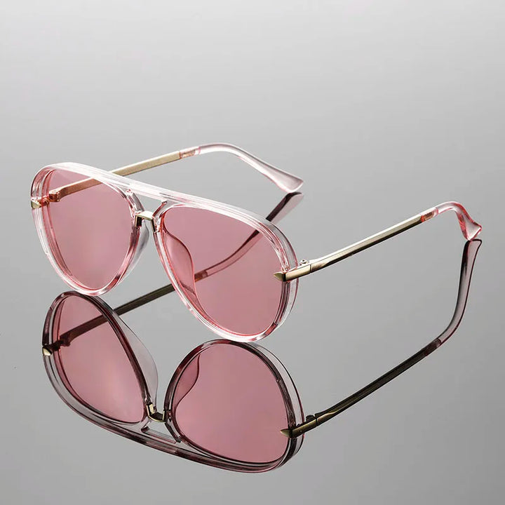 The Blake Aviators