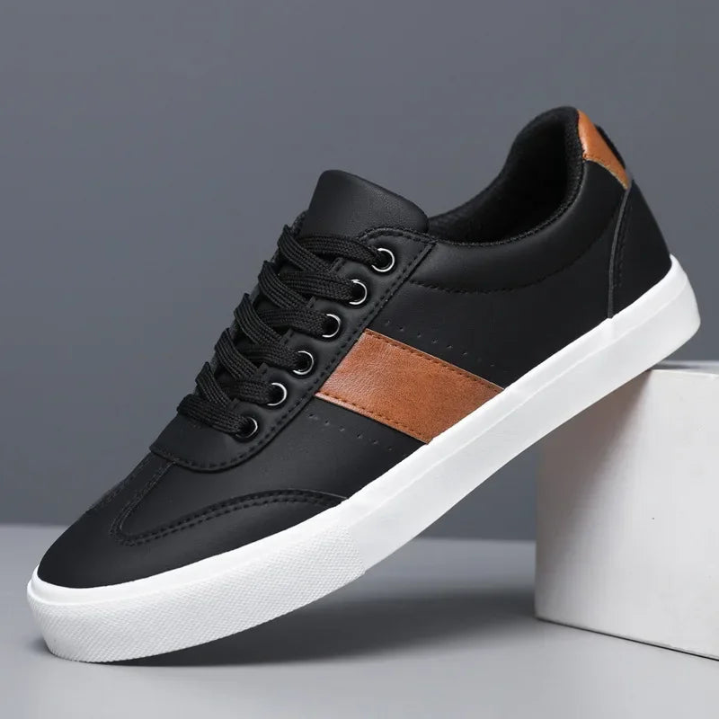 The Quinn Thomas Casual Sneaker