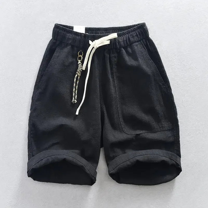 The Valencia Shorts