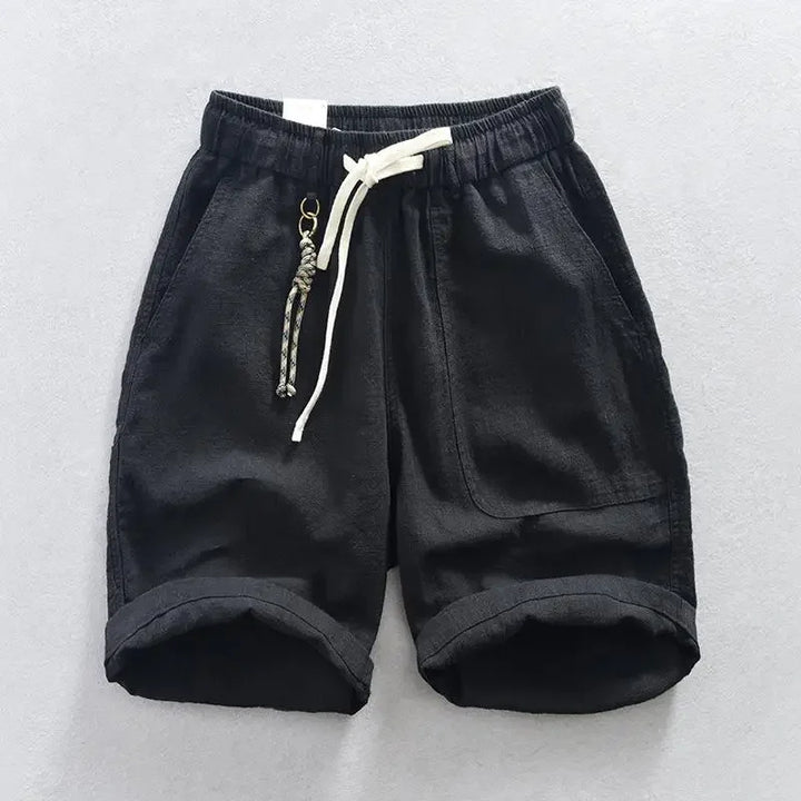 The Valencia Shorts