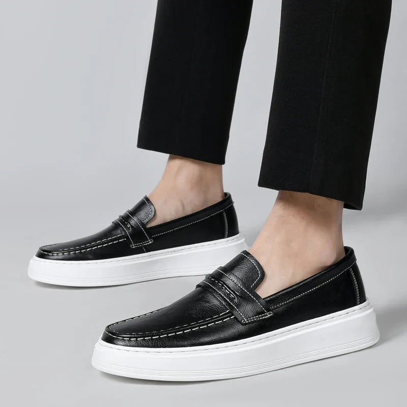 Colton St. Clair Penny Loafer