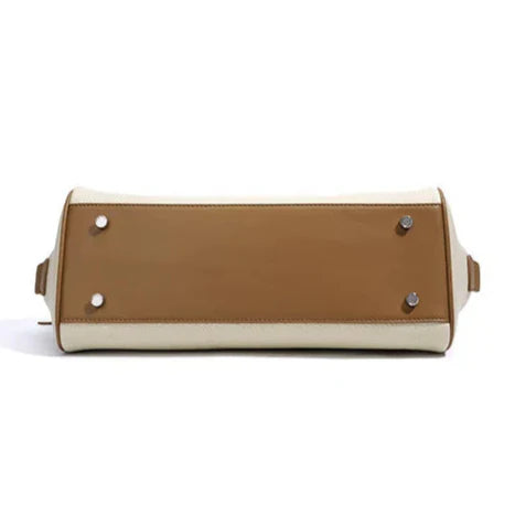 Avery Barrel Bag