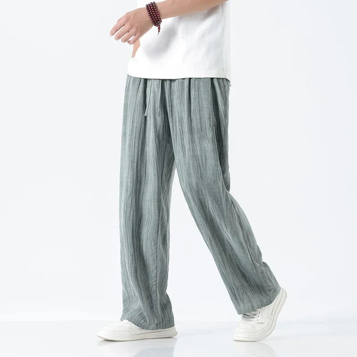 Rachel Linen Pant