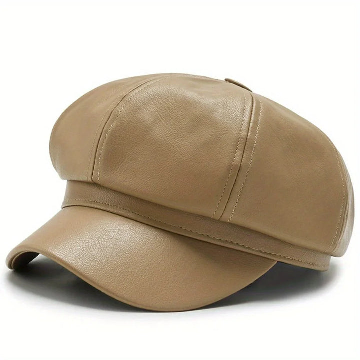 The Kendall Baker Boy Cap