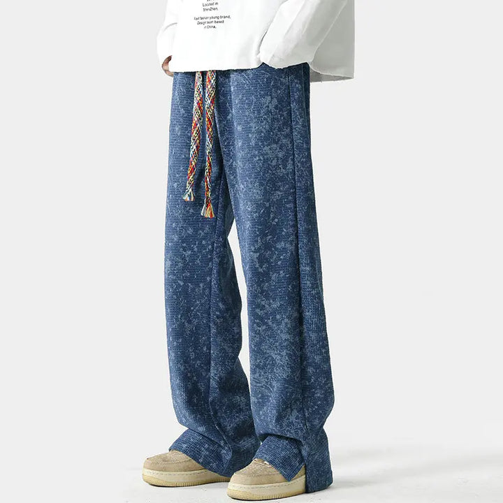 Brooklyn Washed Sweatpant