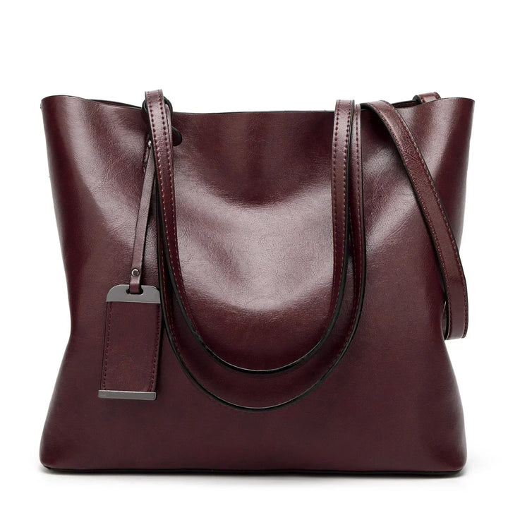 The Nicole Tote
