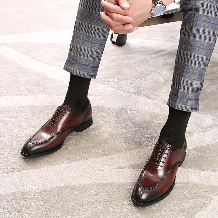 The Chandler Oxford