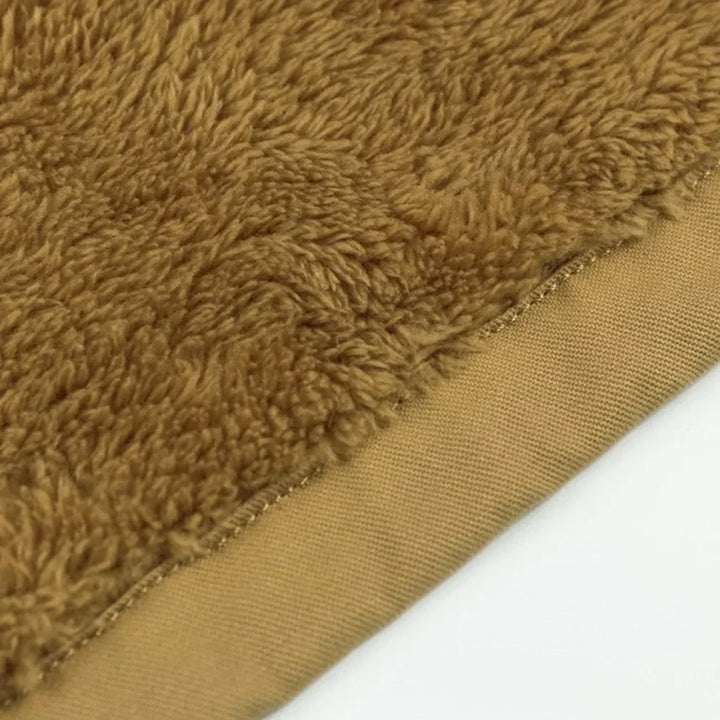The Avery Explorer Coat