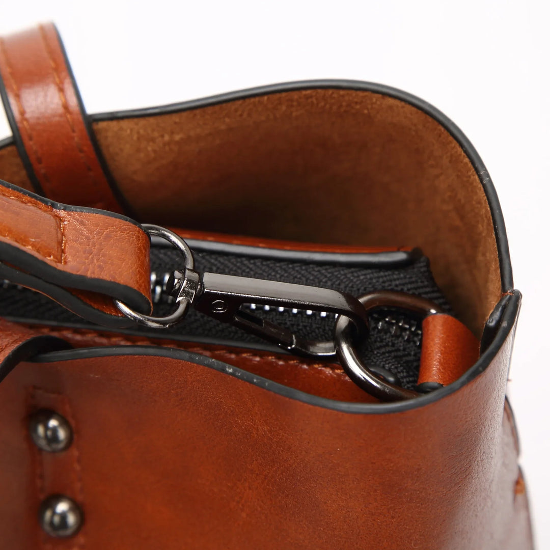 The Nicole Tote