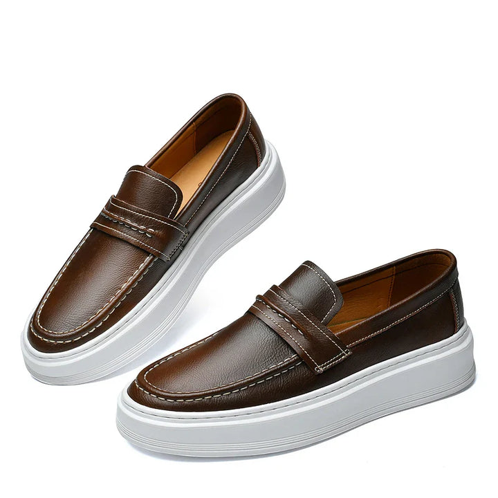 Colton St. Clair Penny Loafer