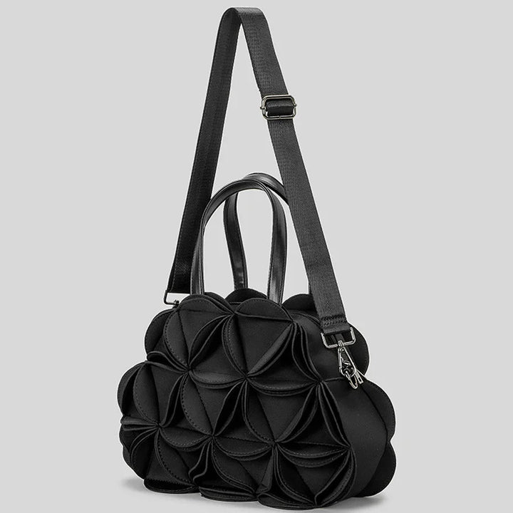 The Dana Petal Handbag