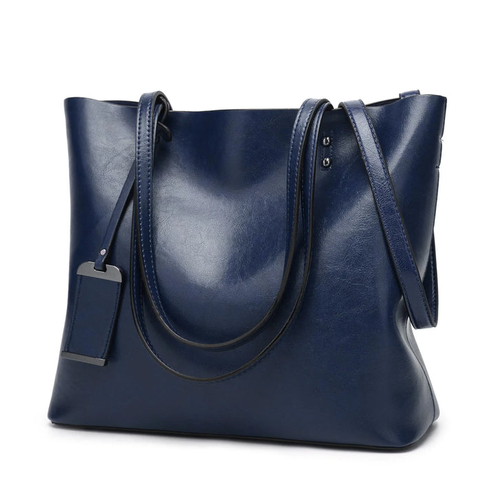 The Nicole Tote
