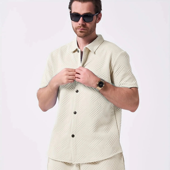 Casey Two Piece Set