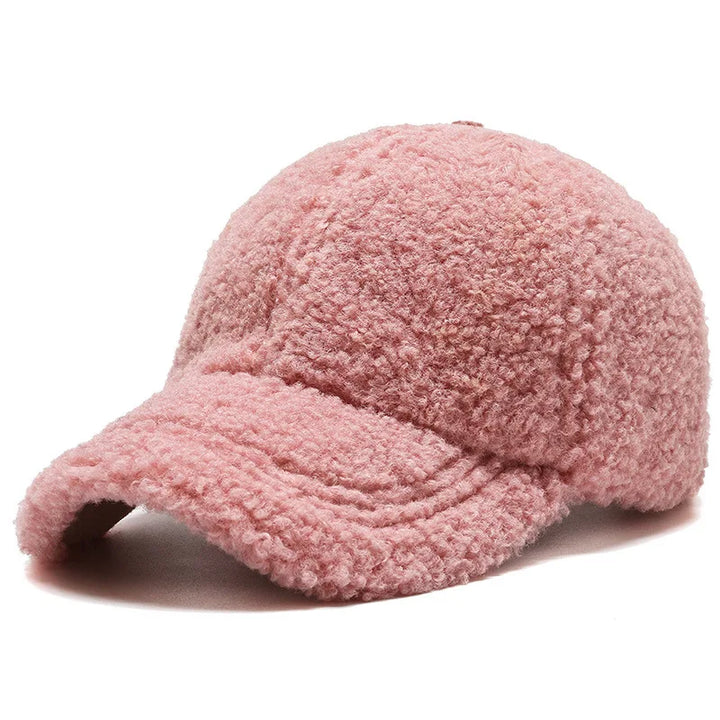 The Avery Wool Cap