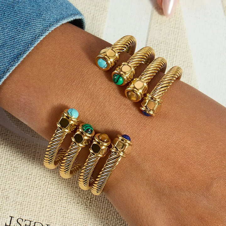 Velour Héritage Bracelet