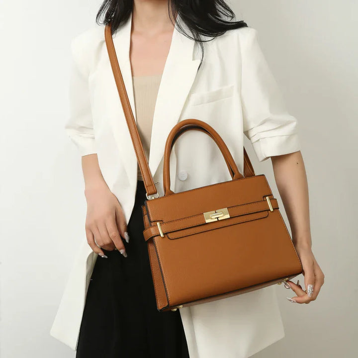 The Faith Handbag