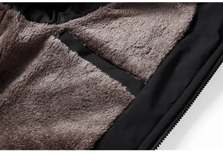 Shelby Quilted Jacket