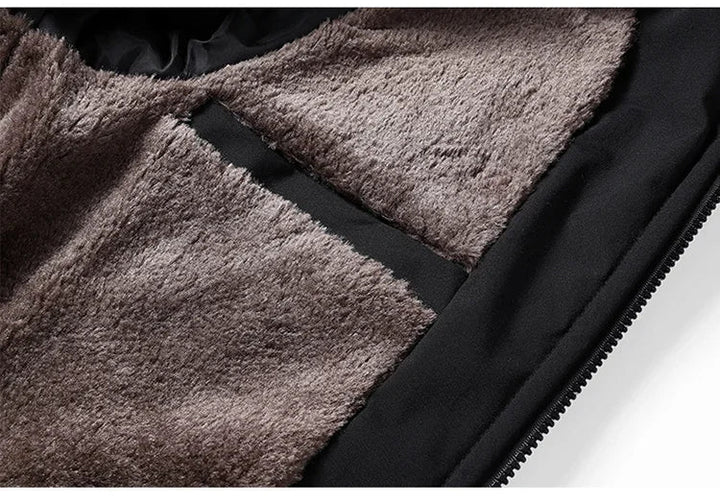 Shelby Quilted Jacket