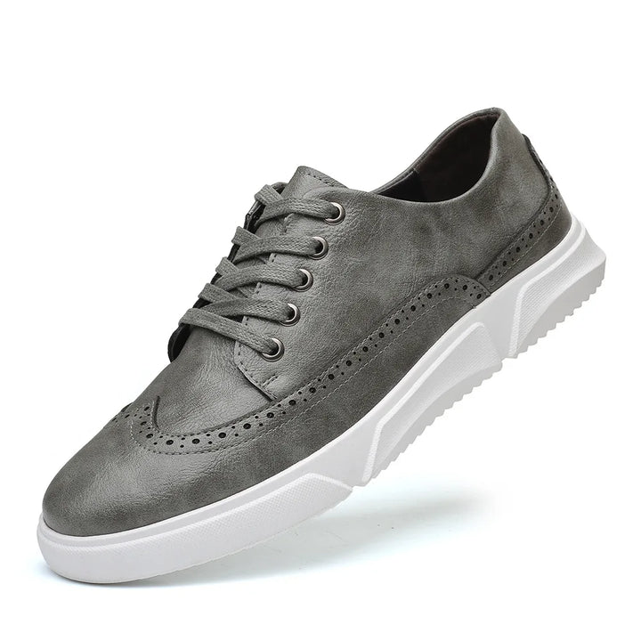 Finley Williams Brogue Sneakers