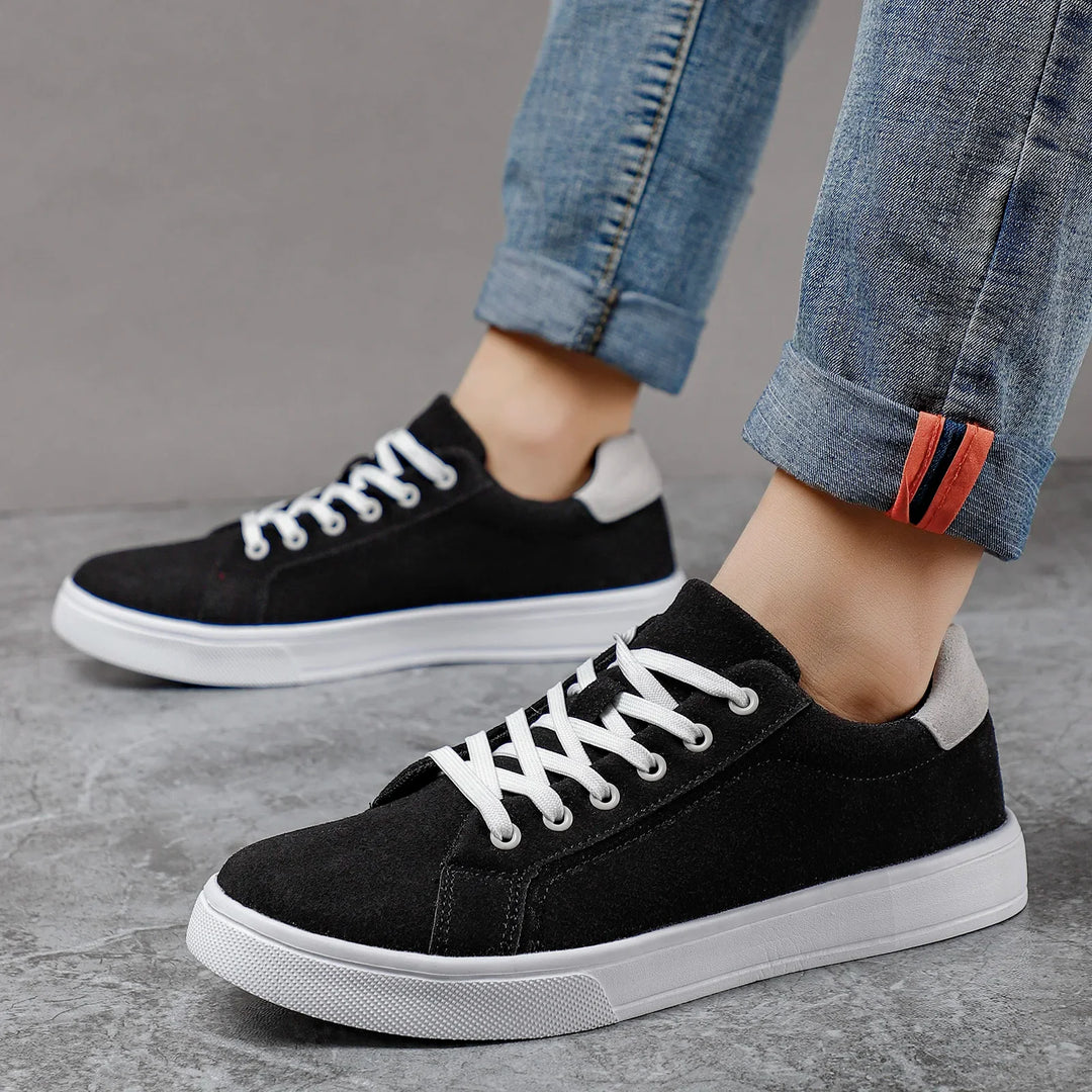 The Hayden Sneaker