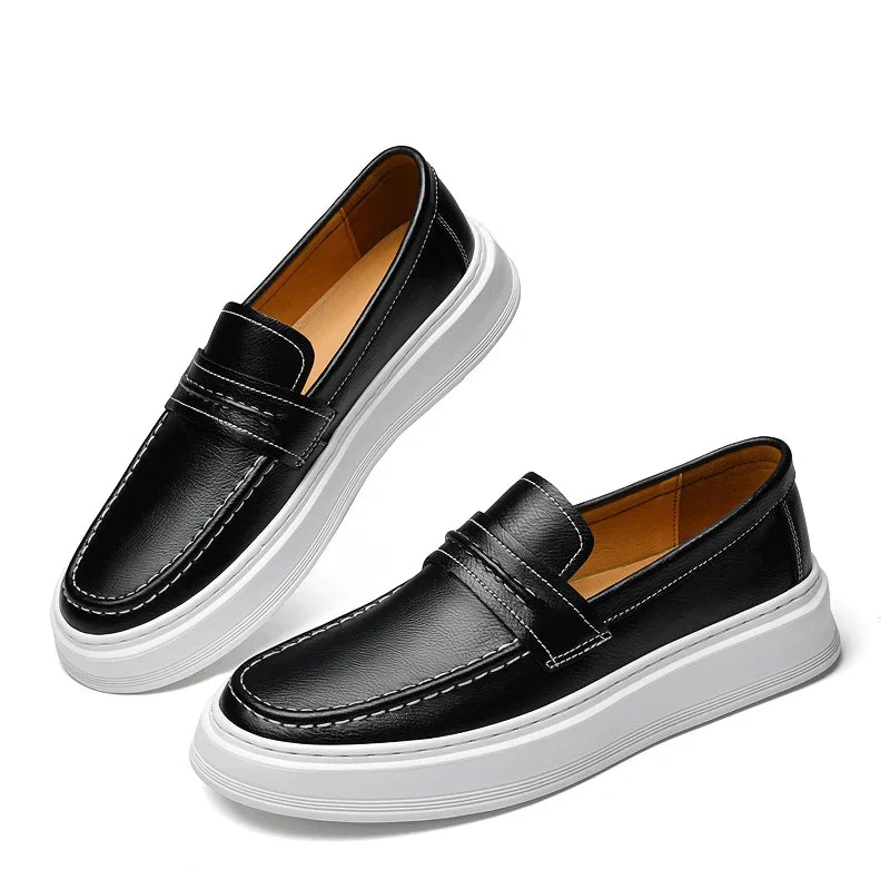 Colton St. Clair Penny Loafer