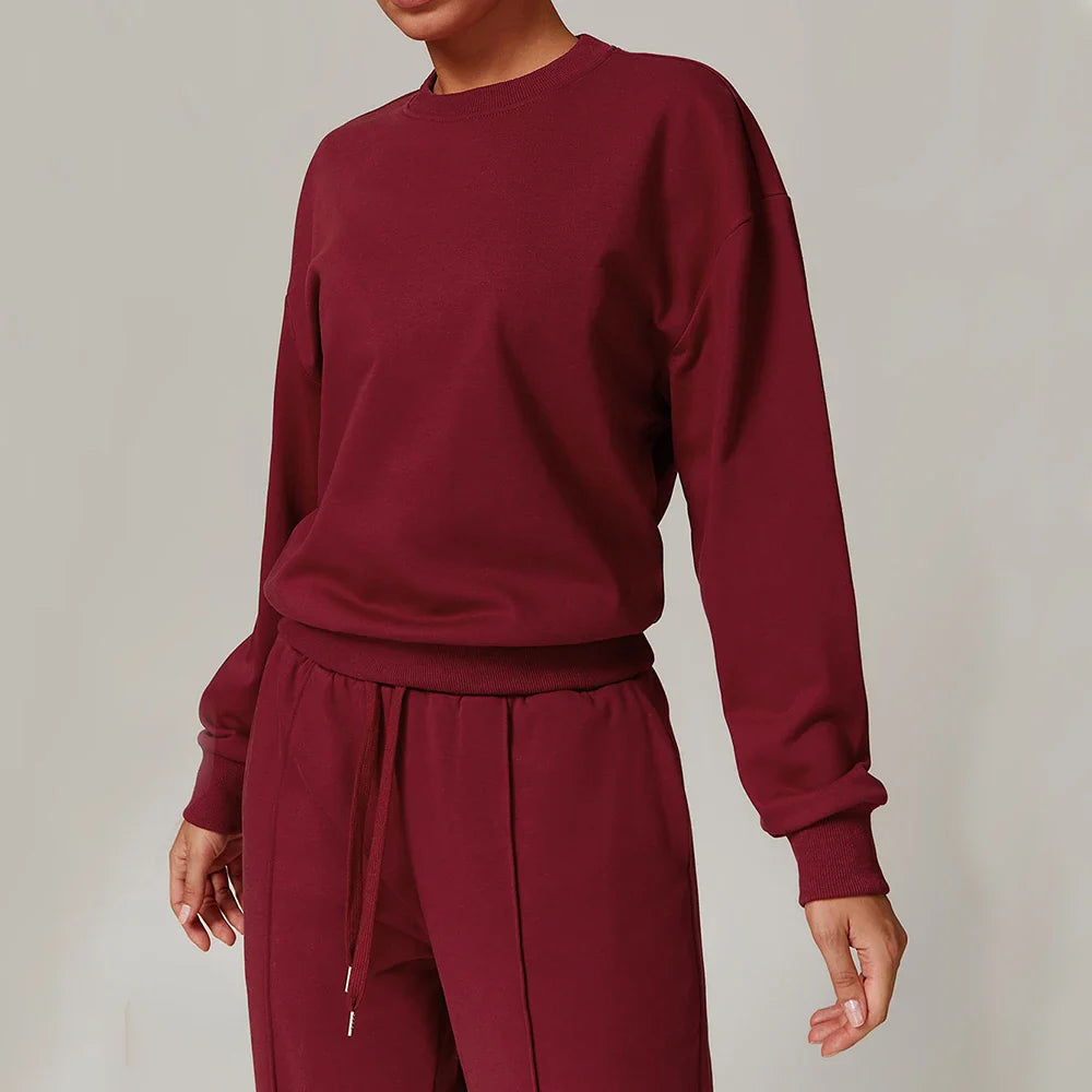The Shannon Barbara Set