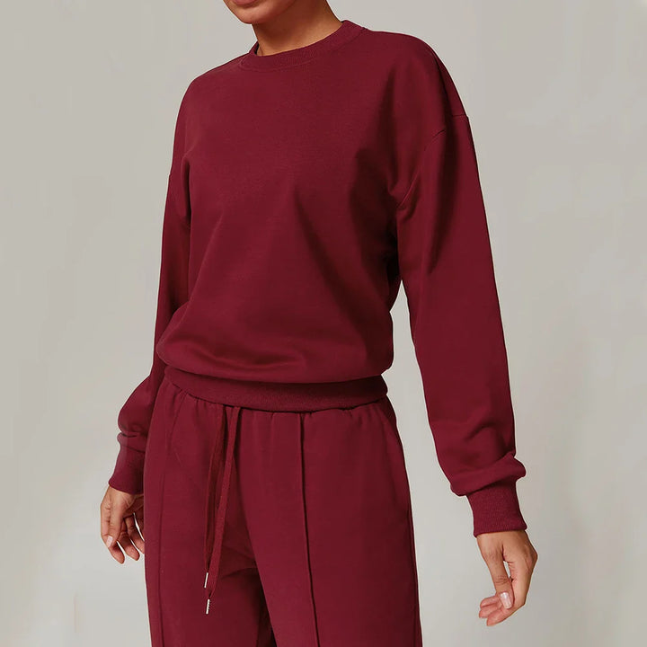 The Shannon Barbara Set