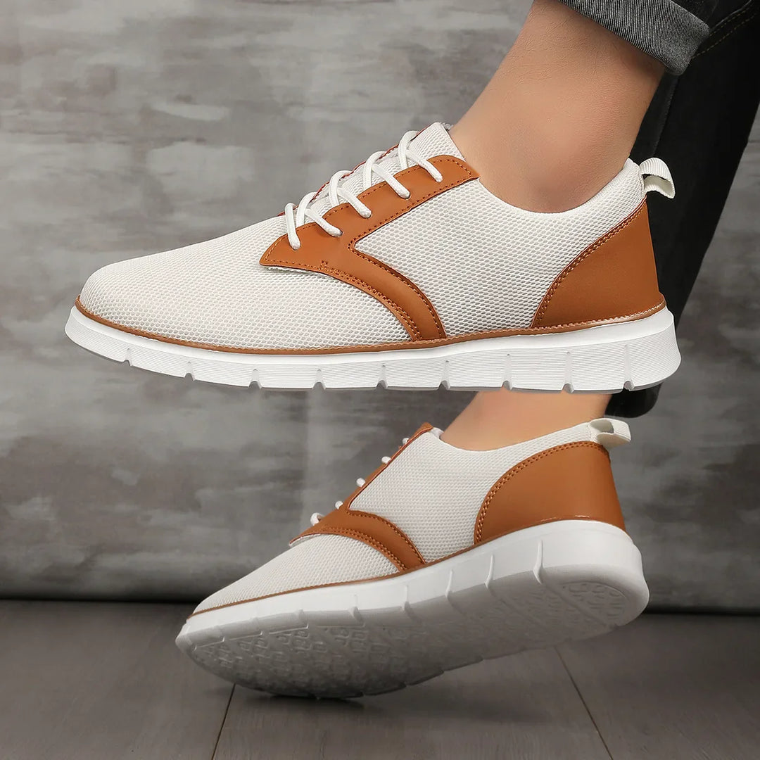 Cameron Mesh Sneaker