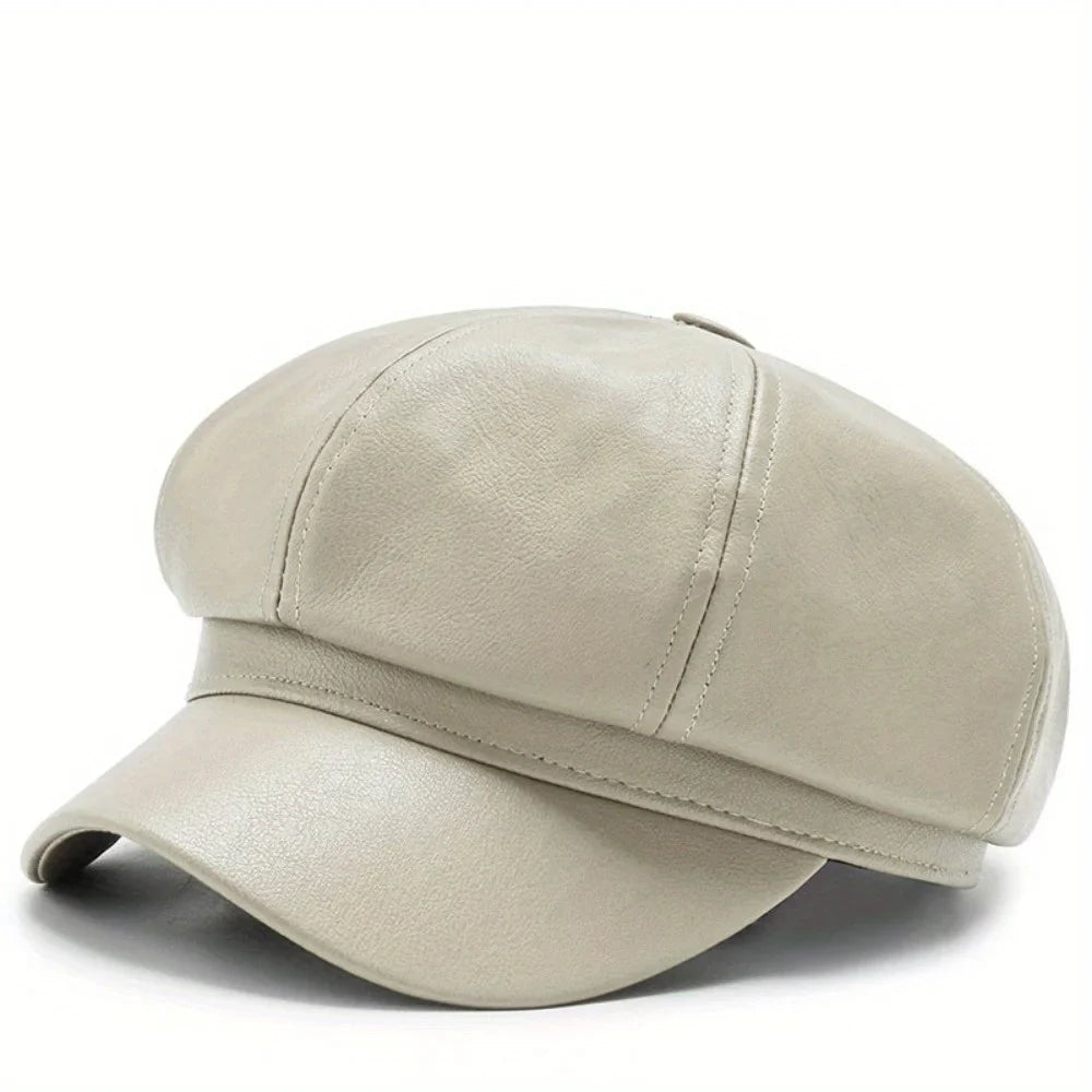 The Kendall Baker Boy Cap