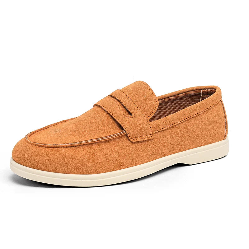 Garrett Penny Loafer