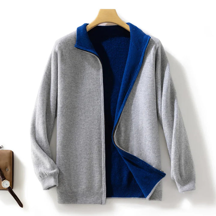 Riley Merino Wool Sweater