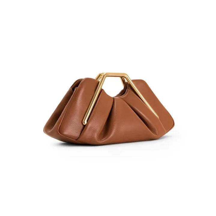 The Megan Clutch