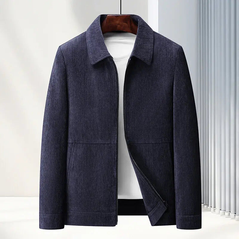 The Sterling Business Jacket